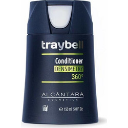Alcantara Traybell Densimetry Conditioner για Όγκο για Λεπτά Μαλλιά 150ml