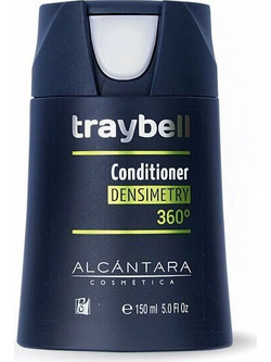 Alcantara Traybell Densimetry Conditioner για Όγκο για Λεπτά Μαλλιά 150ml