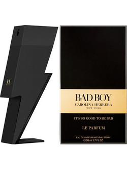 Carolina Herrera Bad Boy Le Parfum Eau de Parfum 50ml