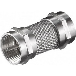271-115 Adapter F αρσ σε F αρσ. ANGA