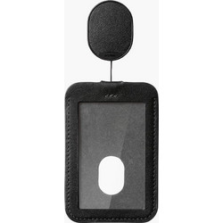 ΑΞΕΣΟΥΑΡ ID CARD HOLDER Black