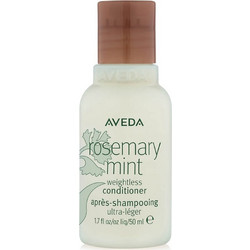 Aveda Rosemary Mint Weightless Φυτικό Conditioner για Όγκο για Λεπτά Μαλλιά 50ml