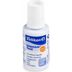 Pelikan ΔΙΟΡΘΩΤΙΚΟ BLANCO 20Ml 335844