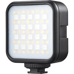 Godox LED6R - Litemons RGB Mini-LED Light (RGB & 3200-6500K)