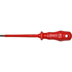ΚΑΤΣΑΒΙΔΙ NWS 1000V ΙΣΙΟ ΚΟΚΚΙΝΟ 1x5.5x125 - 15-9515 15-9515