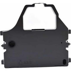Συμβατή Fujitsu μελανοταινία D30L90010601 black FUJITSU DL3300, FUJITSU DL3300C, FUJITSU DL3400, FUJITSU DL3600, FUJITSU DPMG9, FUJITSU DX2100, FUJITSU DX2200, FUJITSU DX2300, FUJITSU DX2400, NIXDORF