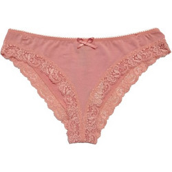 Fimelle Elegance TENCEL(TM) Modal Γυναικείο Rio Σλιπ (81634-854) SALMON