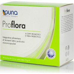 Guna Proflora Προβιοτικά 30x2.5gr