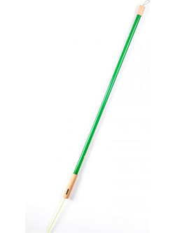 Led Linea Green