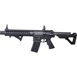Crosman Full Auto Dpms Dsbr Αεροβόλo Όπλο CO2 4.5mm