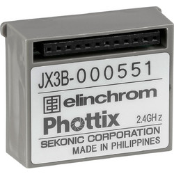 Sekonic RT-EL/PX Sender for L-858D (100372)
