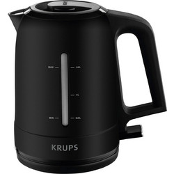 Krups BW 2448 Βραστήρας 1.6lt 2400W