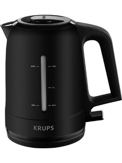 Krups BW 2448 Βραστήρας 1.6lt 2400W