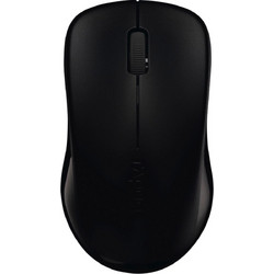 Rapoo 1620 Ασύρματο Ποντίκι Black