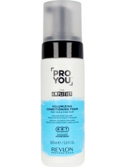 Revlon Pro You The Amplifier Conditioner για Όγκο για Λεπτά Μαλλιά 150ml