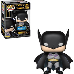 Funko Pop! Heroes Batman 80th 270 Batman 1st Appearance