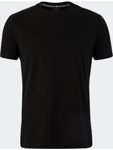 Wellensteyn Μπλούζα της σειράς Sport Collection Roundneck - PTMSR 970 Black