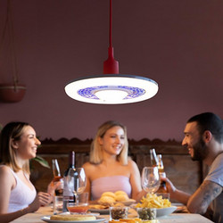 InnovaGoods KL Lamp V0103236