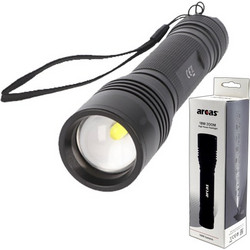 Camelion ARC-18W Φακός Μπαταρίας Led IP44 1600lm