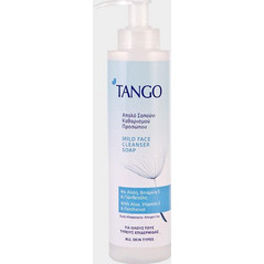 Clean Way Tango Mild Αφρός Ντεμακιγιάζ 200ml