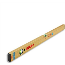 Αλφάδι μαγνητικό 80 cm SOLA AZM