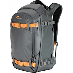 Lowepro Whistler Backpack 350 AW II Grey