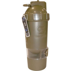 ShakeSphere V2 700ml cooper - Shaker Πρωτεΐνης