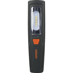 Osram Ledinspect Professional 150 Επαναφορτιζόμενος Φακός Εργασίας Led με Μαγνήτη 150lm