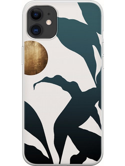 Θήκη In The Jungle iPhone 11 Flexible TPU (Διάφανη Σιλικόνη)