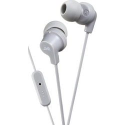 JVC HAFR15 Handsfree In-Ear 3.5mm White