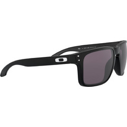Oakley OO9417 22 Γυαλιά Ηλίου Τετράγωνα Κοκάλινα Μαύρα με Μαύρο Καθρέπτη Φακό