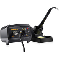 ΣΤΑΘΜΟΣ ΚΟΛΛΗΣΗΣ 65W ΚΕΡΑΜΙΚΟΣ AT-989 ATTEN