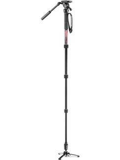 Manfrotto MVMELMIIA4 Element MII With Head