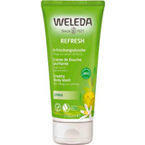 Weleda Citrus Κρεμώδες Αφρόλουτρο 200ml