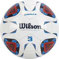Wilson Copa II Sb Μπάλα Ποδοσφαίρου WTE9210XB03
