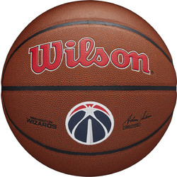 Wilson NBA Team Composite WTB3100XBWAS