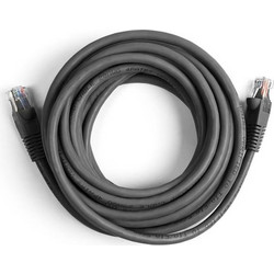 SBS U/UTP Cat.6 Καλώδιο Δικτύου Ethernet 5m Black