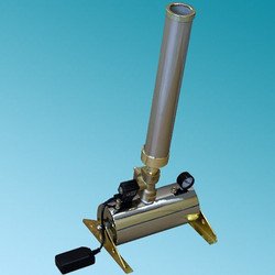 Κανόνι κομφετί streamer gun