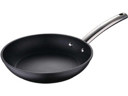 MasterPro BGMP-3553 Wok Αλουμινίου Αντικολλητικό 28cm