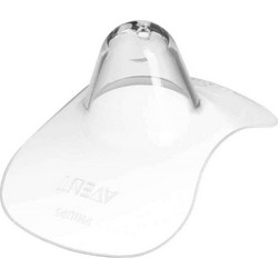 Philips Avent Ψευδοθηλές Small 2τμχ