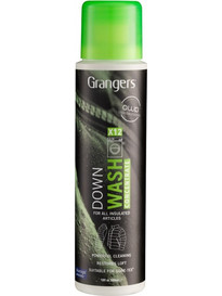 Granger's Clothing Down Wash 300 ml