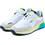 Pepe Jeans N22 Ανδρικά Sneakers Λευκά PMS30833-800
