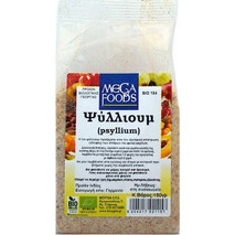 Mega Foods Ψύλλιουμ 150gr