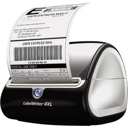 Dymo Labelwriter 5XL Θερμικός Εκτυπωτής Ετικετών Μονόχρωμος 300dpi USB