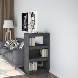 vidaXL Βιβλιοθήκη 60x35x103cm 810866