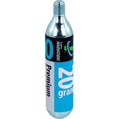 Genuine Innovations Αμπούλα Co2 20gr Με Σπείρωμα (5008610)