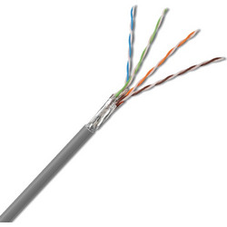 LAN CABLE FTP Cat. 5e - 879001