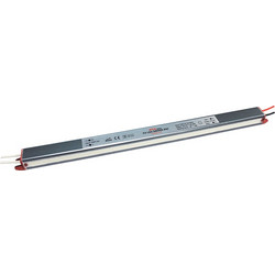 LINEAR METAL CV LED DRIVER 36W 230V AC-24V DC 1.5A IP67 WITH CABLES - WL36CV24