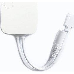 WiFi Tuya Controller για Ταινία LED RGB 4 Pin 12V