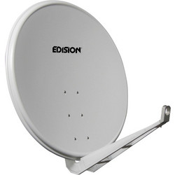 ΚΑΤΟΠΤΡΟ 100 SUPER HD ALU WHITE - 06-00-0032